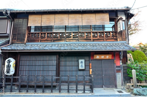 京都 寺田屋