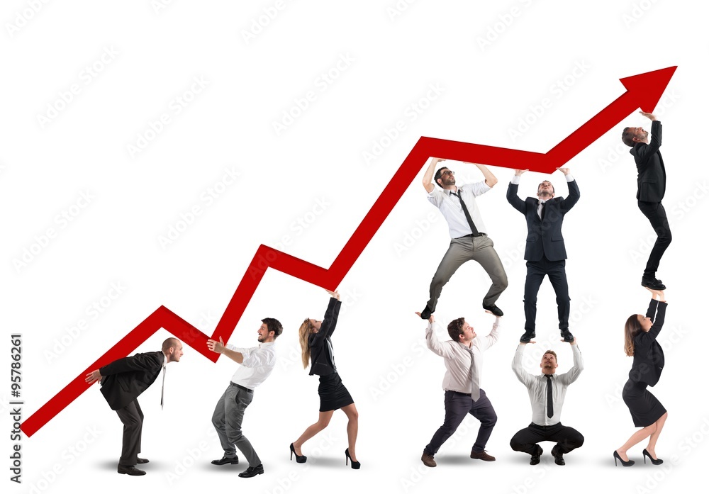 Working together for growth Working together for growth