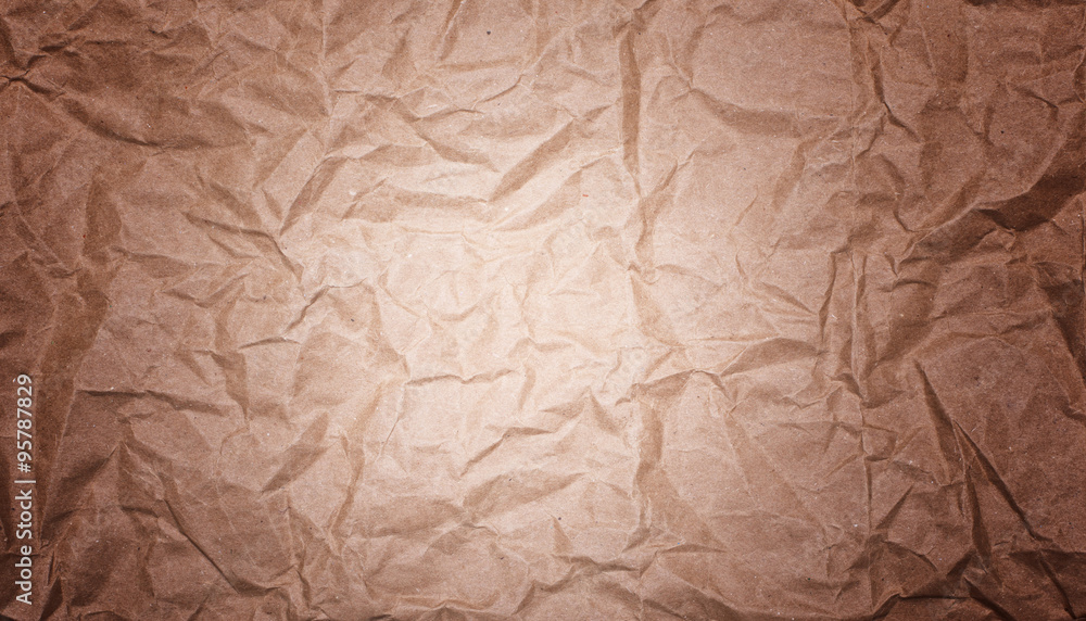 crumpled paper background crumpled paper background