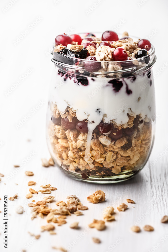 Cranberry oatmeal Cranberry oatmeal