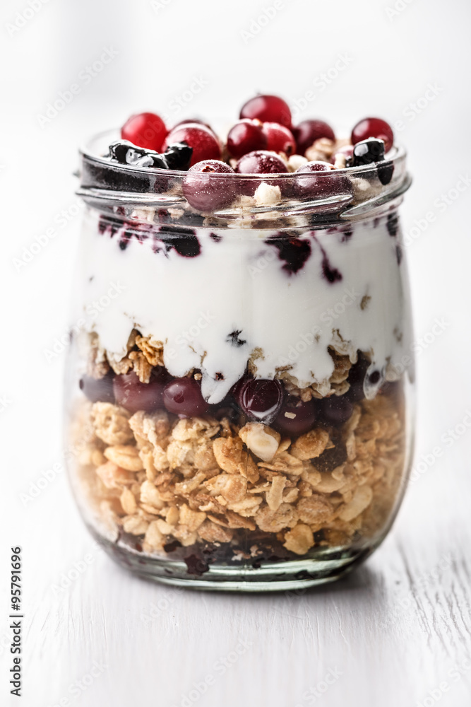 Cranberry oatmeal Cranberry oatmeal