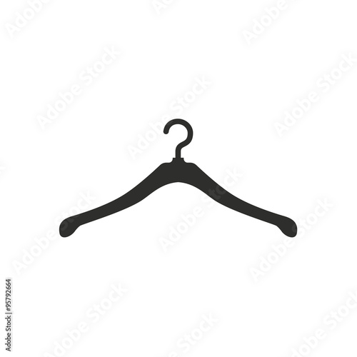 Hanger icon.
