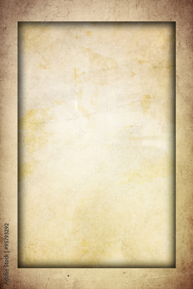 highly Detailed grunge background frame highly Detailed grunge background frame