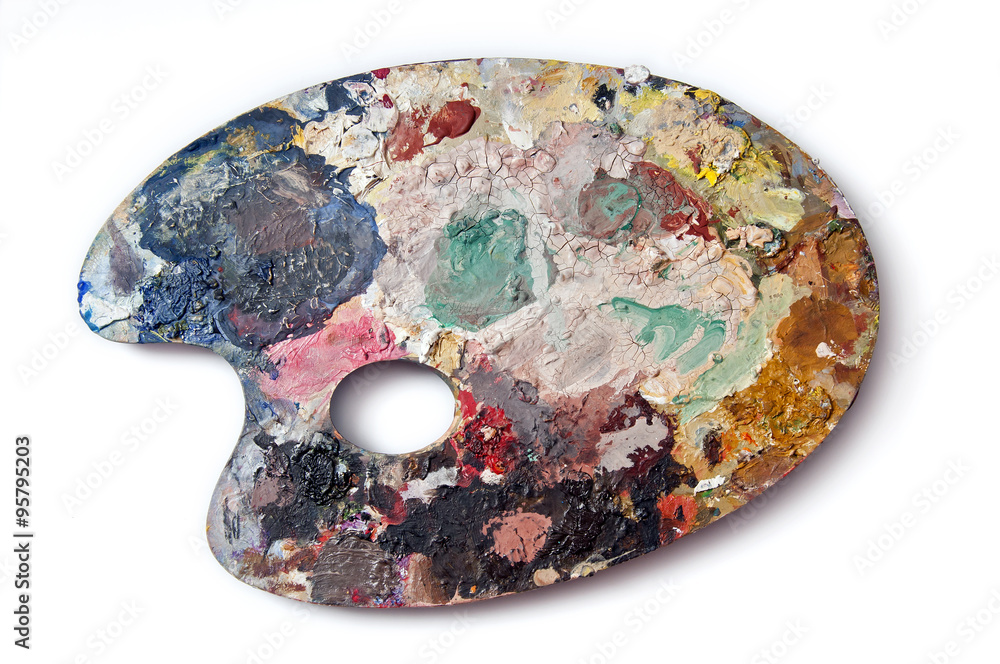 Palette Palette