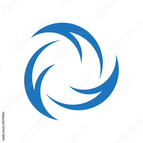 logo busines icon