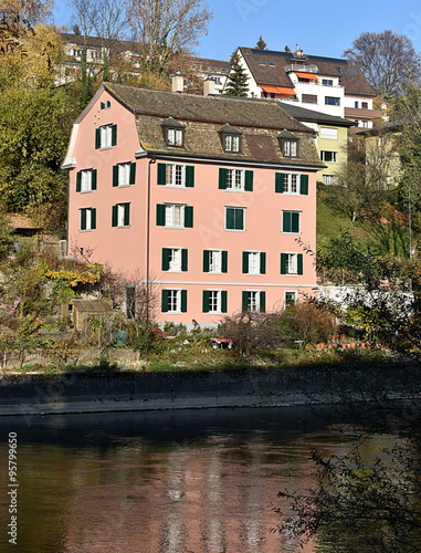 zürich