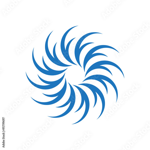 logo busines icon