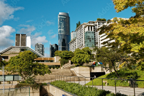 Vancouver Robson Square - Kanada