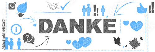 Danke