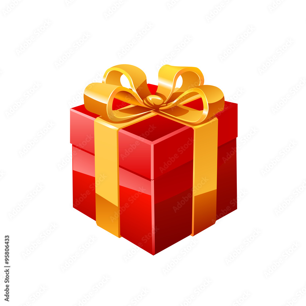 Obraz premium Gifts.