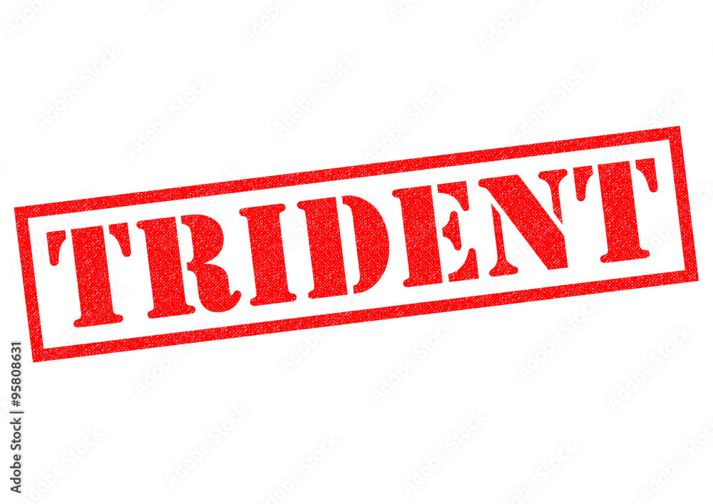 TRIDENT