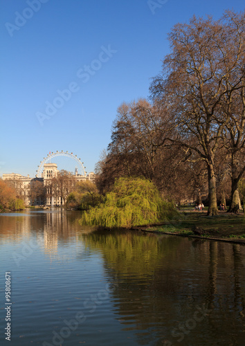 St. James Park