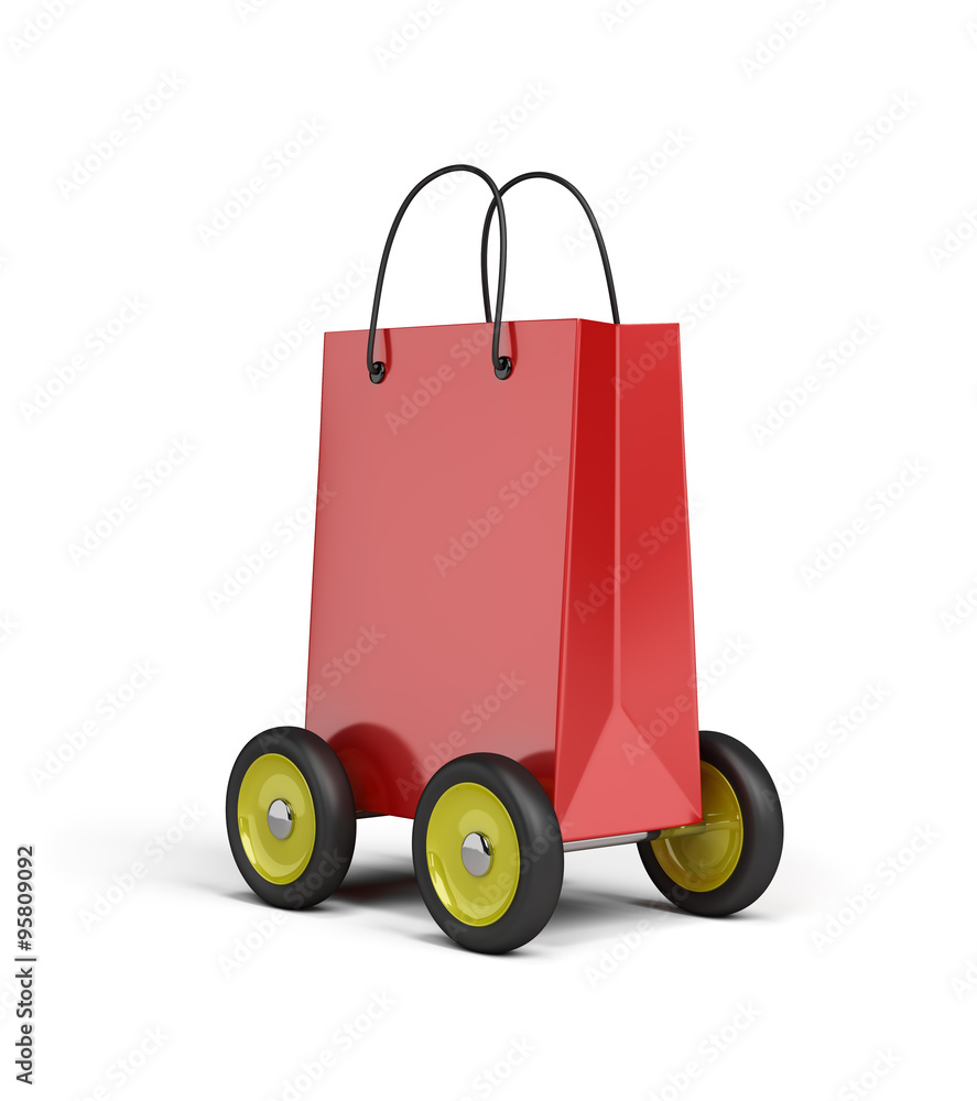 Delivery of purchases Delivery of purchases