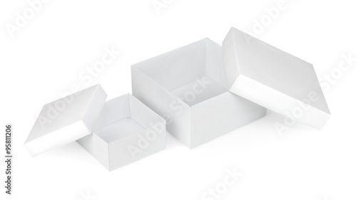 box