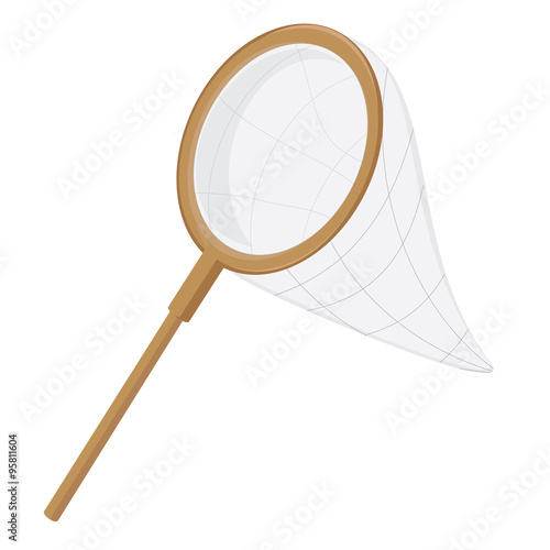 Fish scoop
