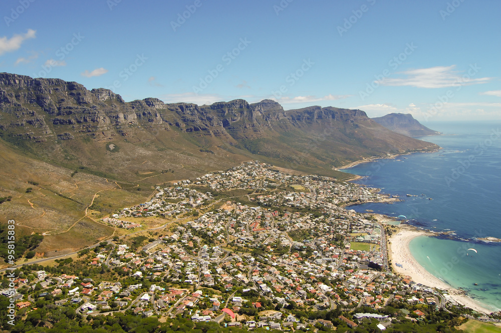 Cape Town - South Africa