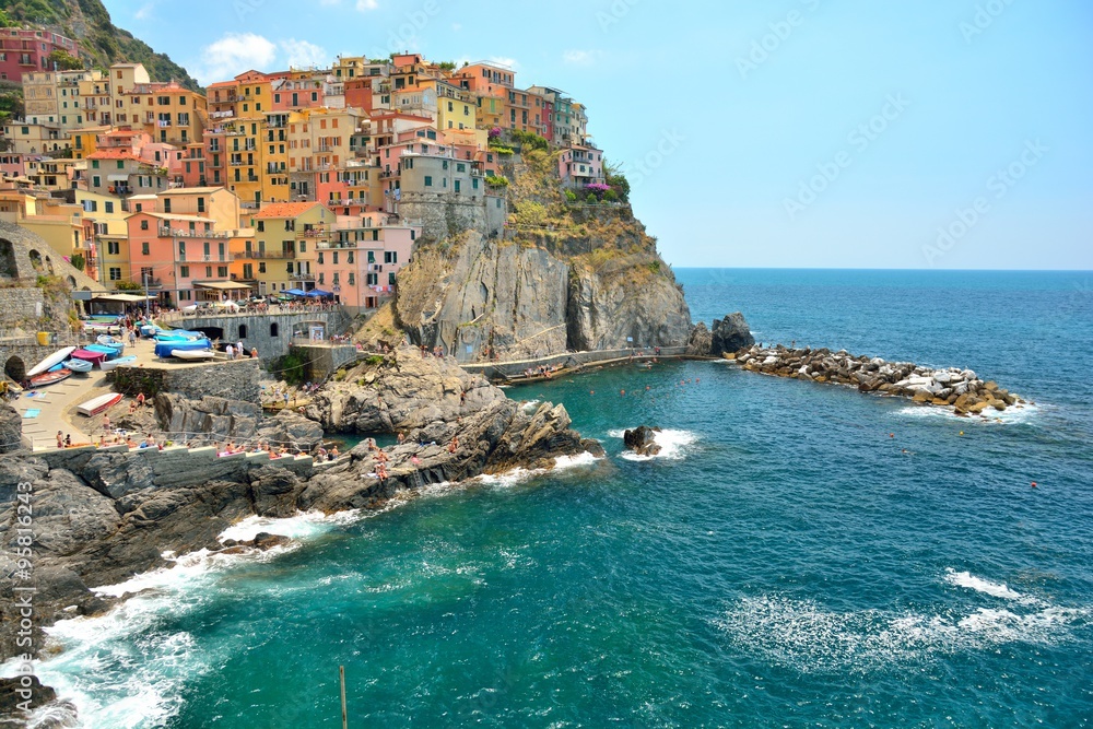 Cinque Terre