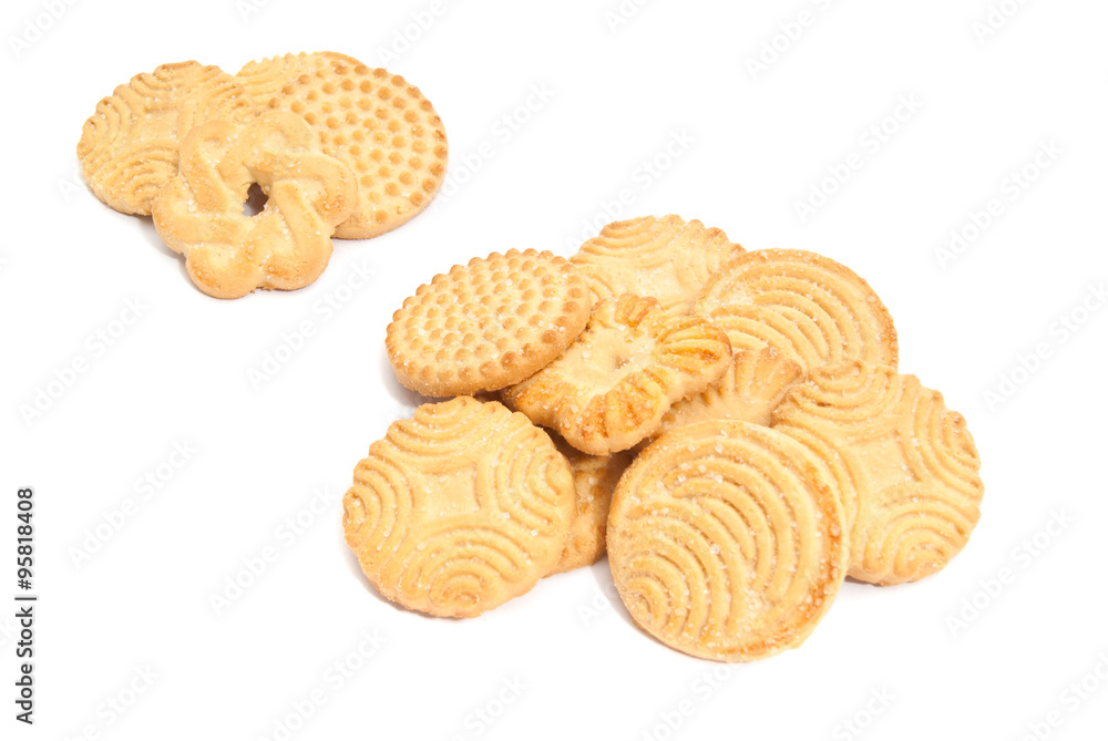 some fresh cookies some fresh cookies