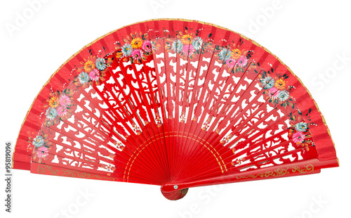 fan