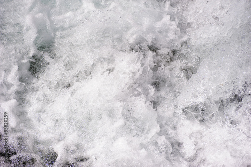 Wallpaper Mural Gebirgsbach in Südtirol Torontodigital.ca