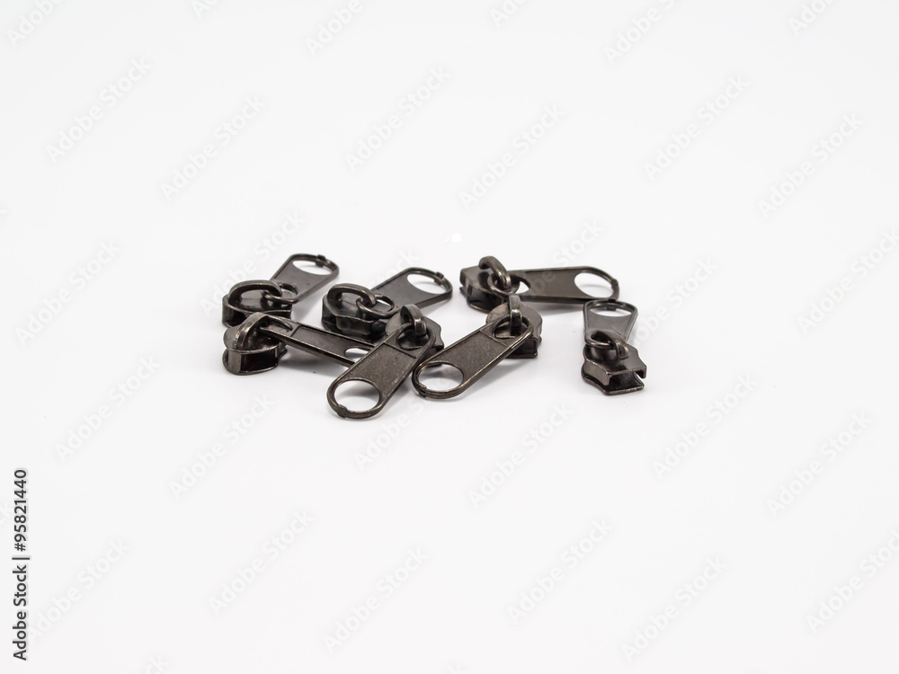 Sewing zipper Sewing zipper