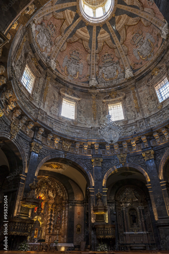 Obraz premium Loiola, Espagne