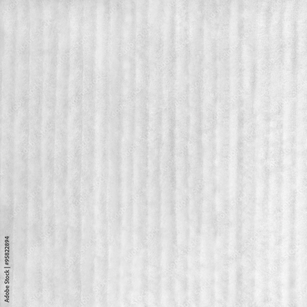 Grey cardboard as background Grey cardboard as background
