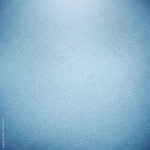 blue ice texture hockey eps 10 cold © pirsik12