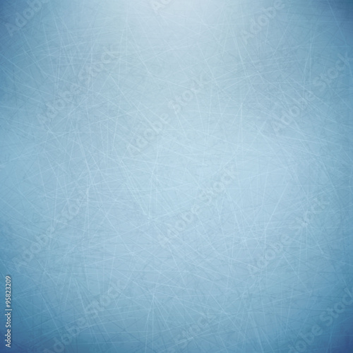 blue ice texture hockey eps 10 cold
