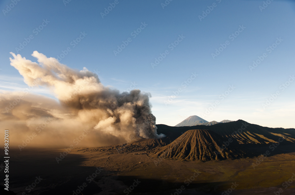 Mount Bromo - Indonesia