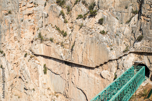 Caminito del Rey