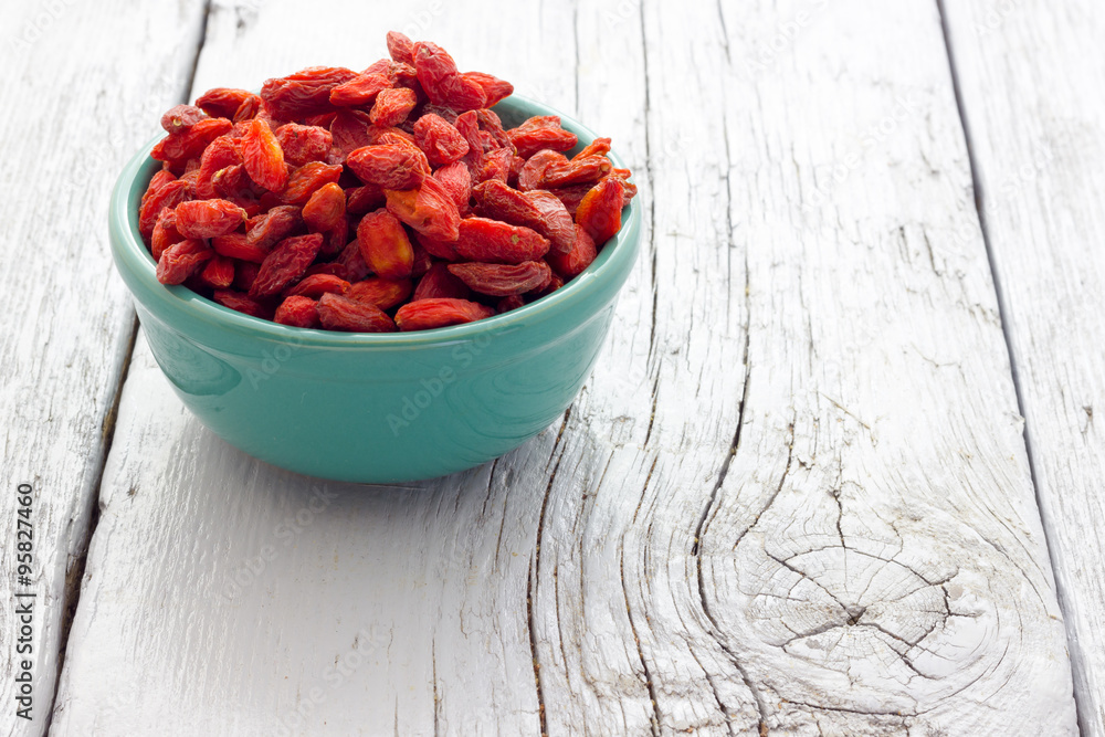 Goji berries Goji berries