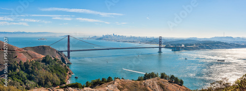 Golden Gate Bridge