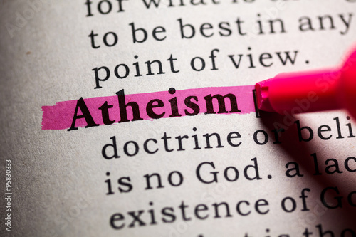 atheism photo