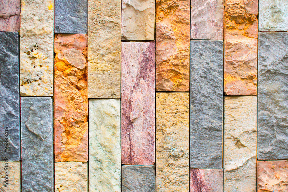 Stone background Stone background