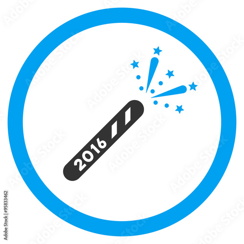 2016 Firecracker Icon