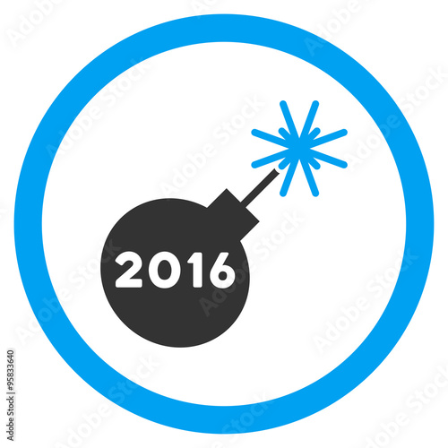2016 Petard Icon
