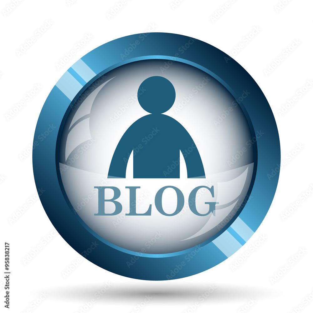 Blog icon Blog icon