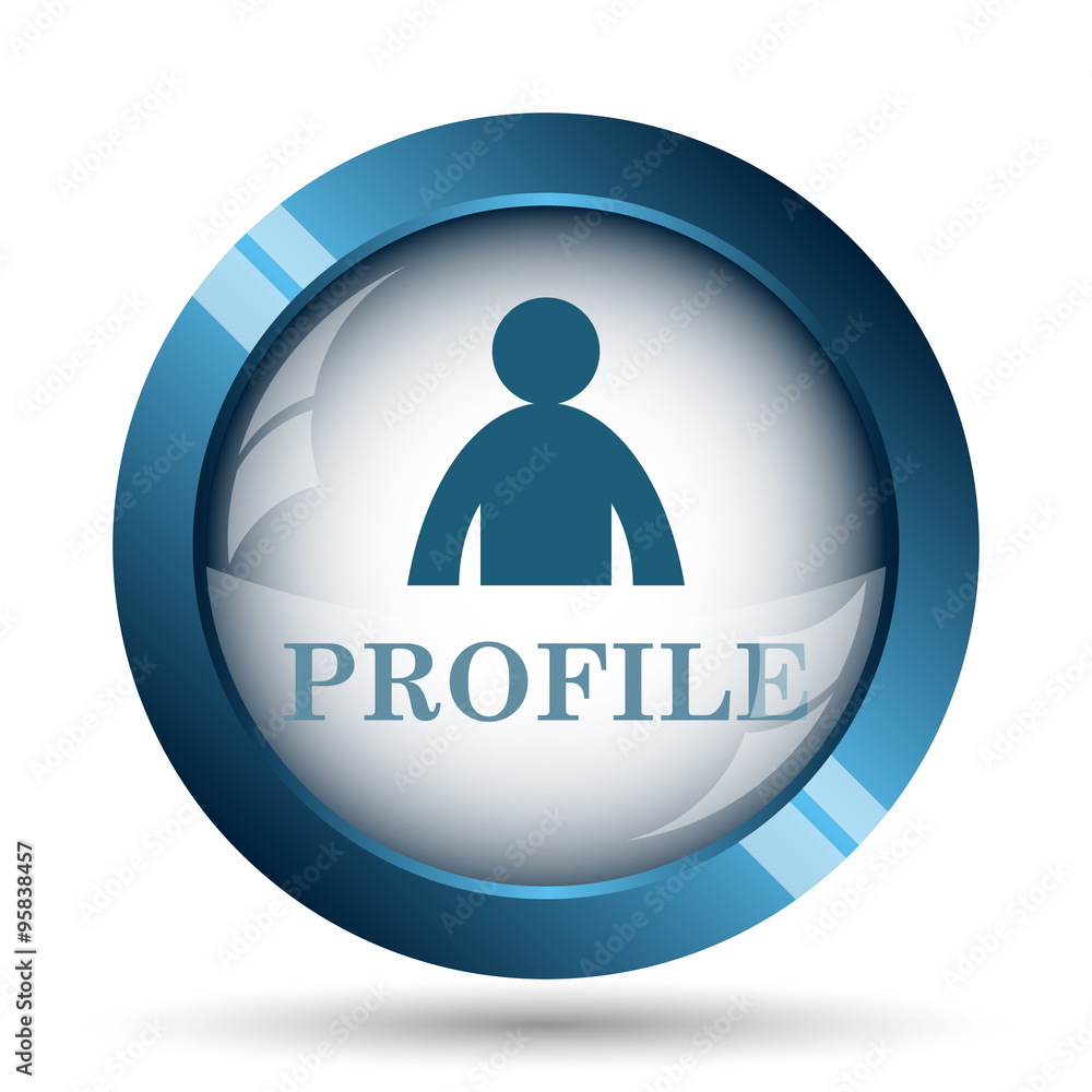 Profile icon Profile icon