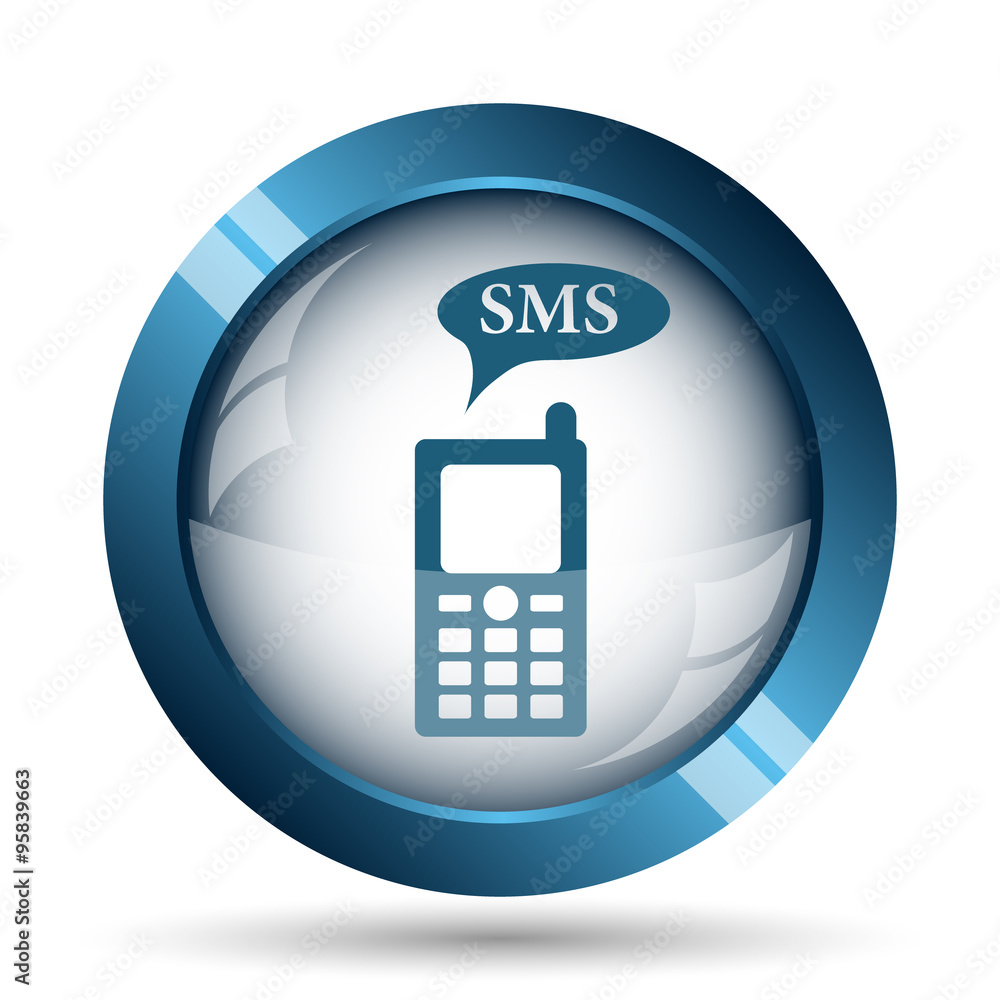 SMS icon SMS icon