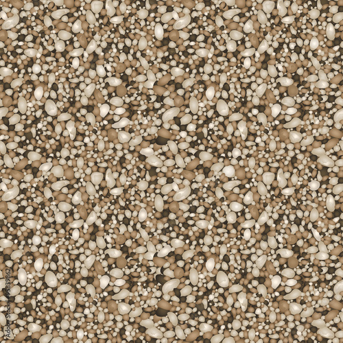 Sand texture pattern