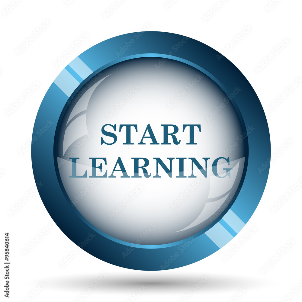 Start learn icon Start learn icon