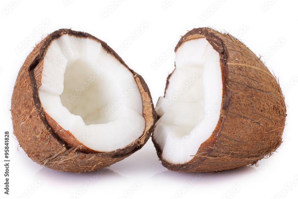 Coconut Coconut