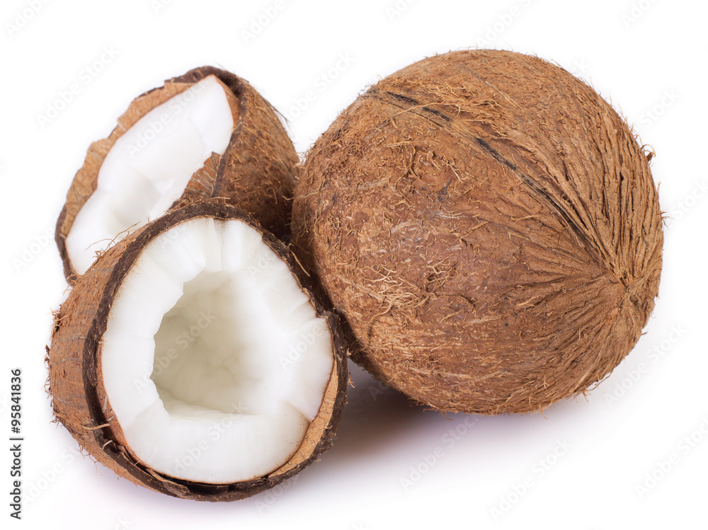 Coconut Coconut