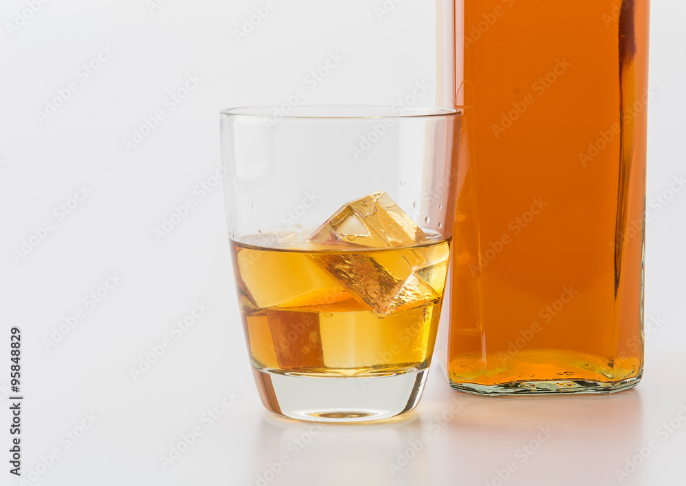 wisky glass wisky glass
