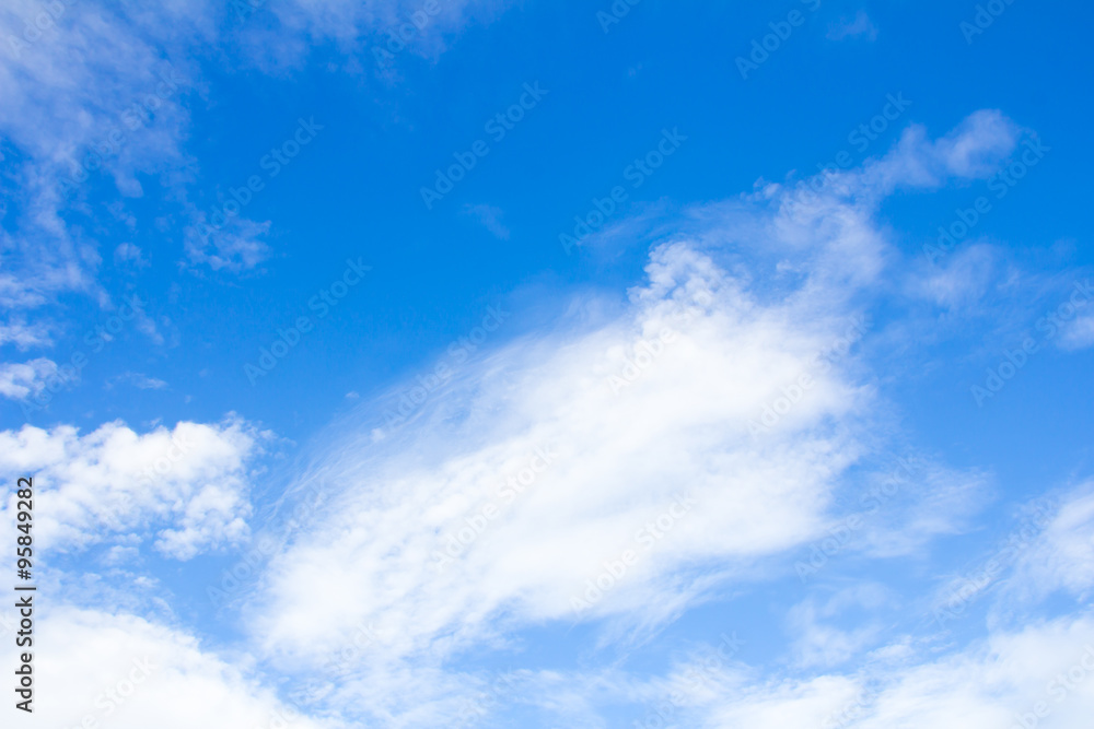 blue sky background with clouds blue sky background with clouds