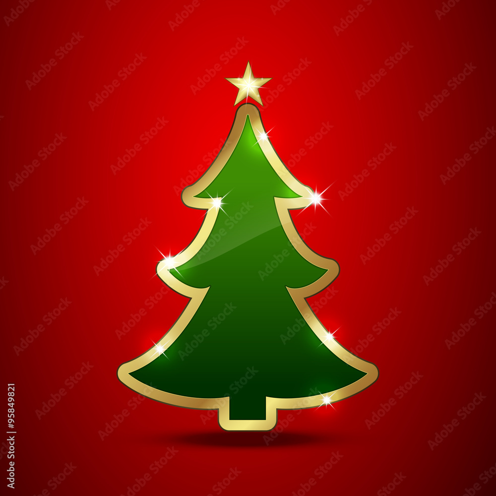 Vector / EPS. Background for Christmas Celebrations. Vector / EPS. Background for Christmas Celebrations.