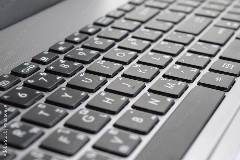 computer keyboard, thai keyboard computer keyboard, thai keyboard