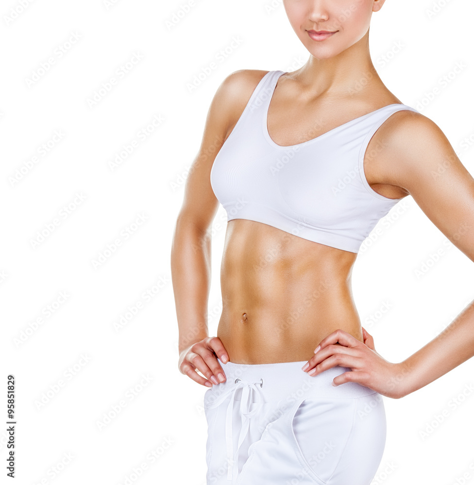 Female body Female body
