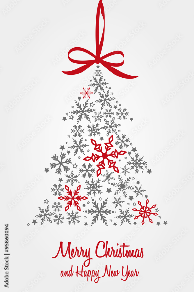 Christmas card, wishes, christmas tree Christmas card, wishes, christmas tree